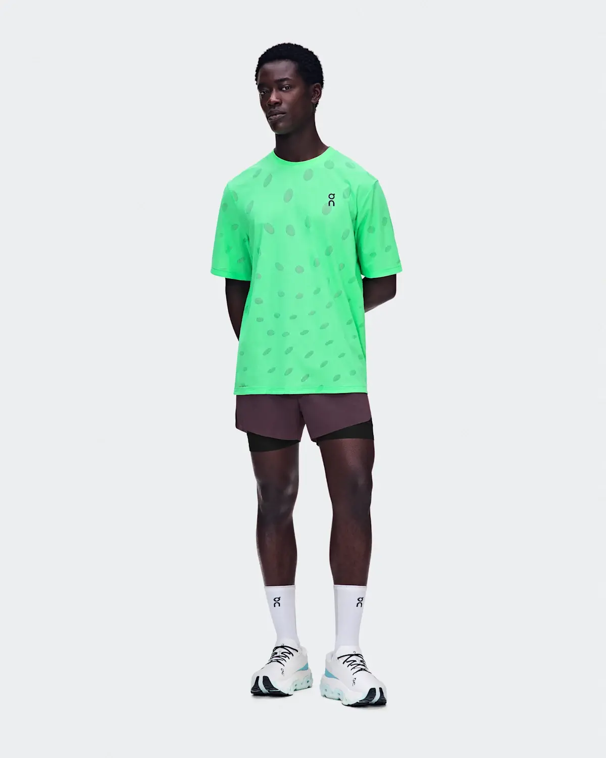Zero 2-in-1 Shorts