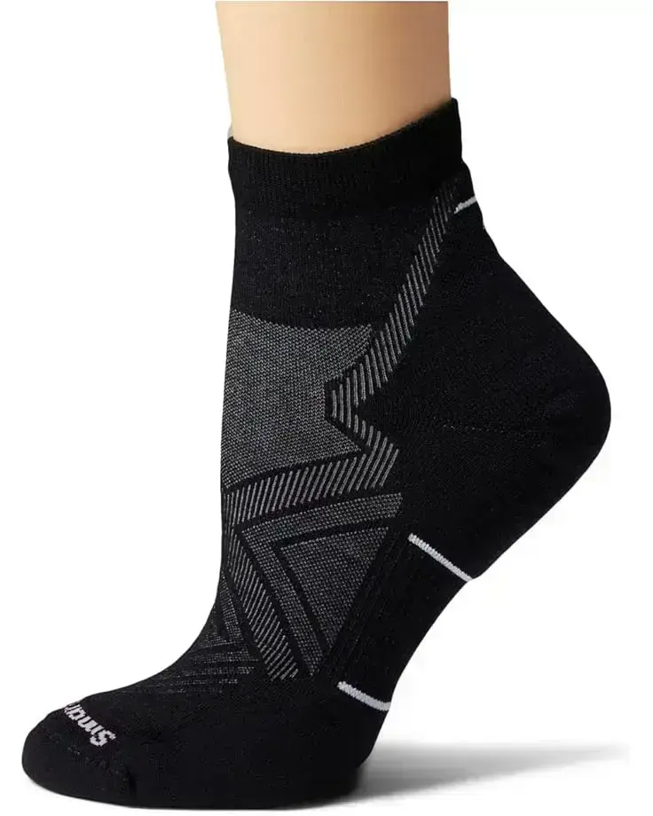 Women's Smartwool Run Targeted Cushion Ankle