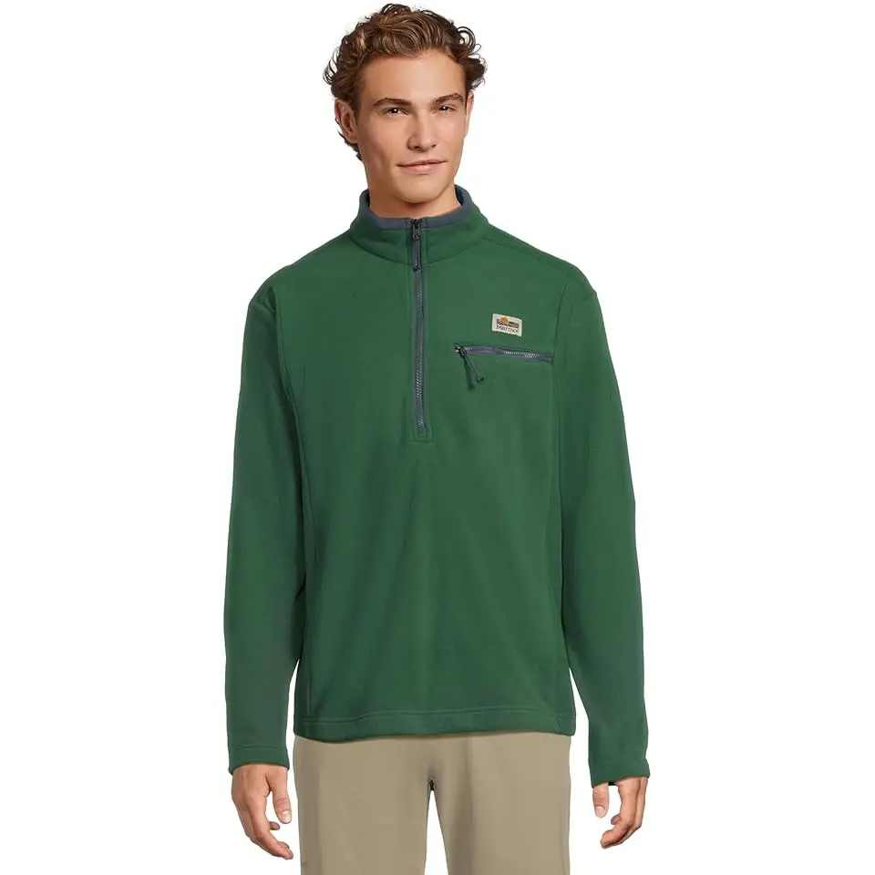 Upward Fleece Pullover
