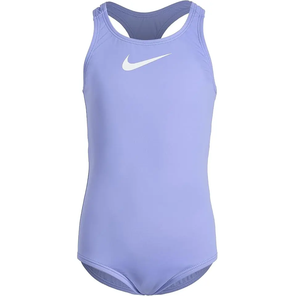 Effortless Essential Racerback One Piece (Little Kid)