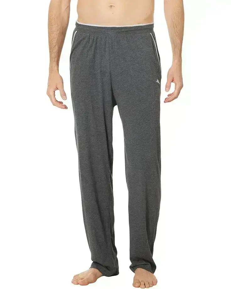 Men's Tommy Bahama Cotton Modal Jersey PJ Pant
