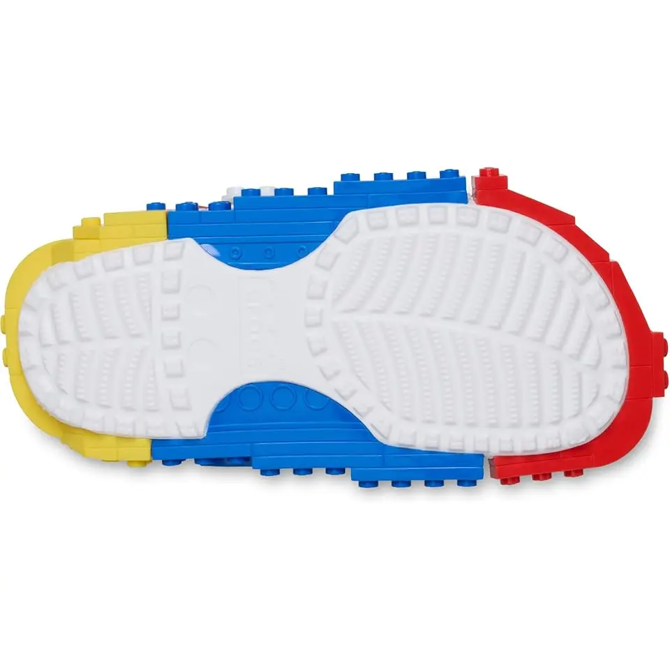 Kids' Lego Creativity Clog