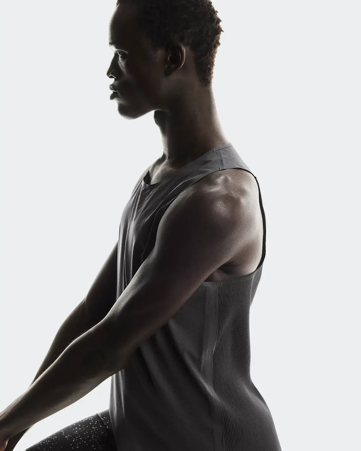 Race Singlet