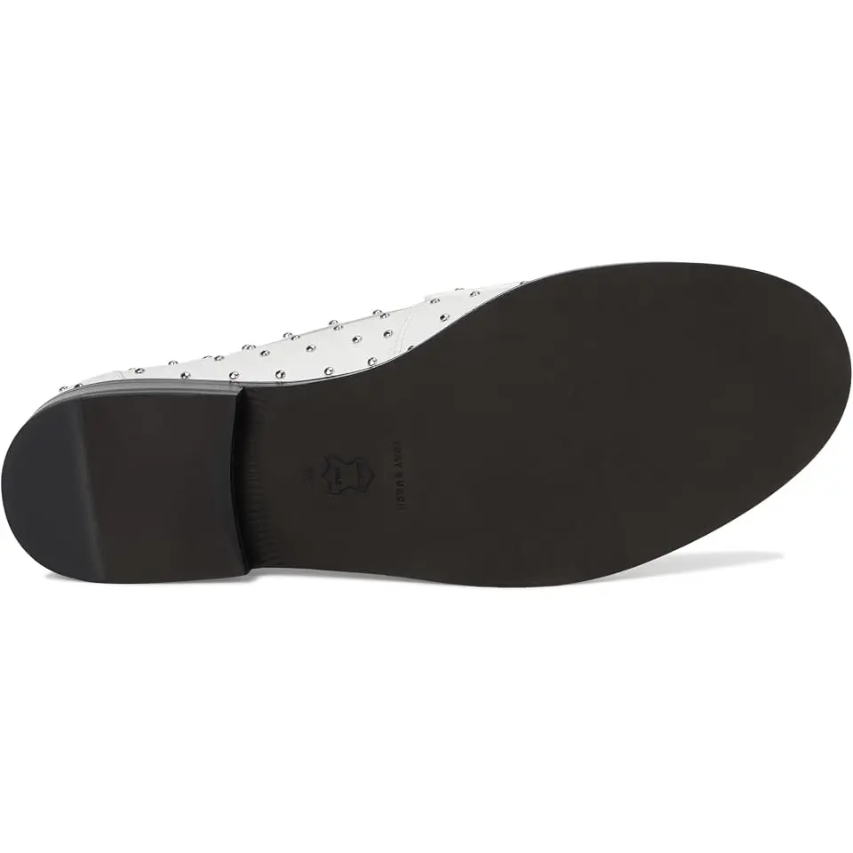 Classic Stud Loafer