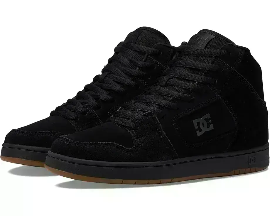 Men's DC Manteca 4 Hi