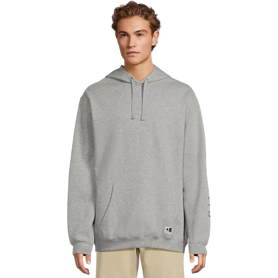 Refuge Fleece