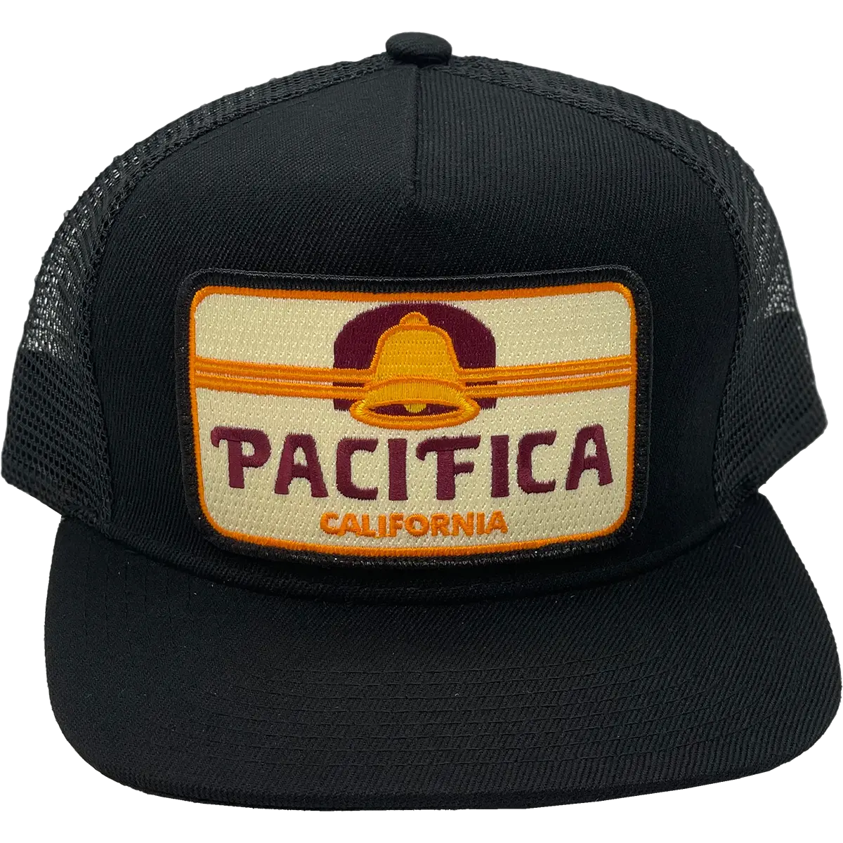 Pacifica Taco Bell Trucker