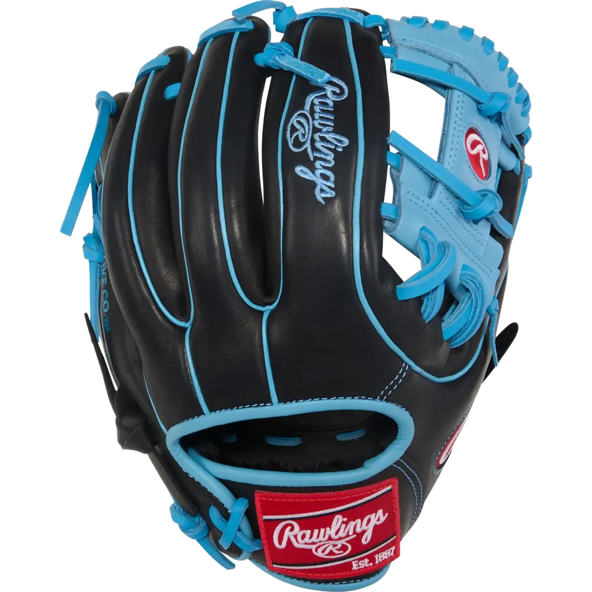 R9 11.5" Pro I-Web