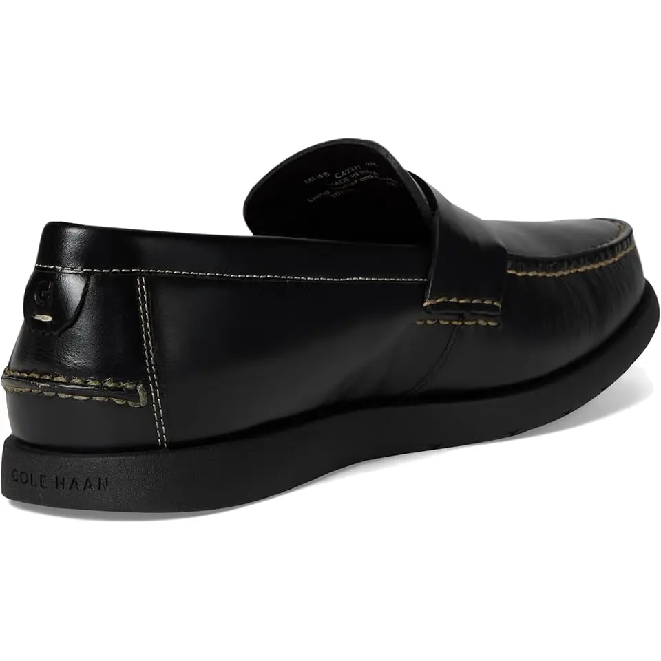 Brower Penny Loafers