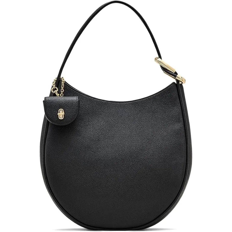 The Large Dual Hobo Bag