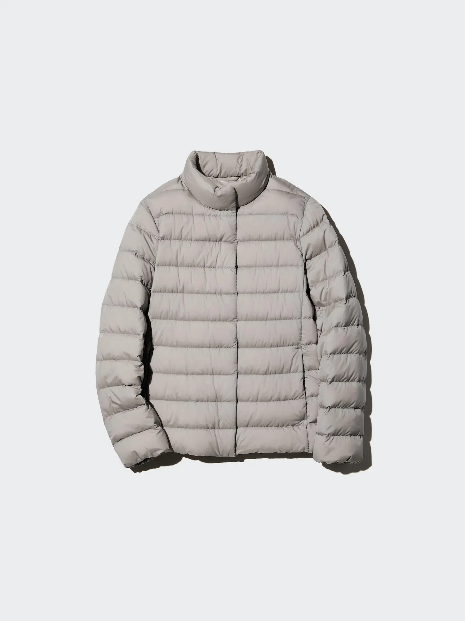 Women's Ultra Light Down Jacket