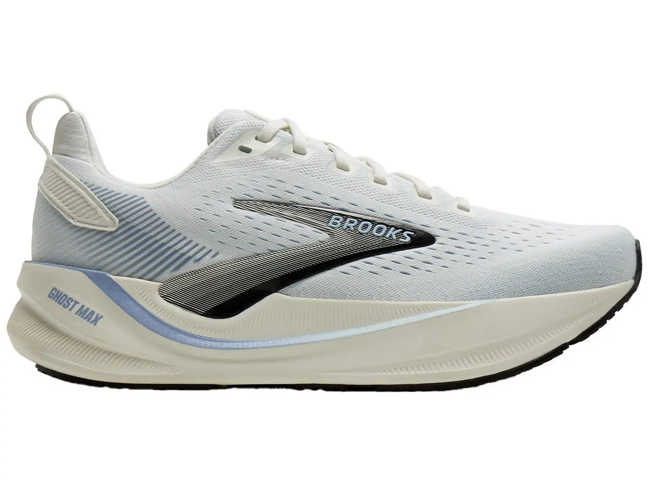 Brooks Ghost Max 4