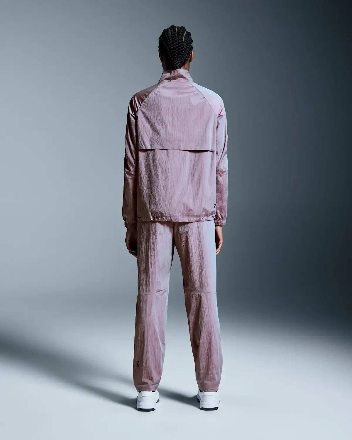 Court Pants