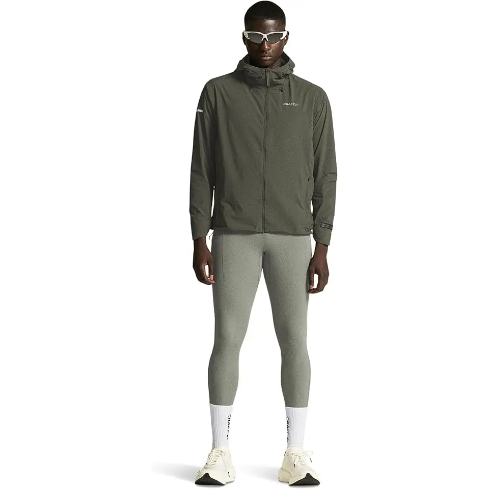Subz Light Jacket