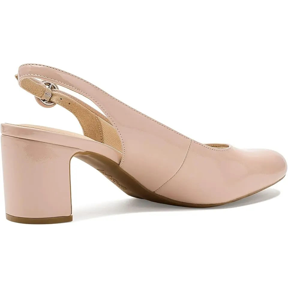Tia Slingback Shoes