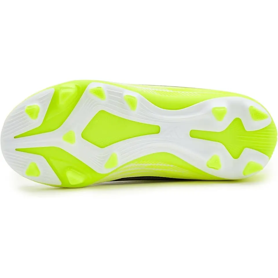 F50 Club Firm Ground/Multi Ground Soccer Cleats (Little Kid/Big Kid)