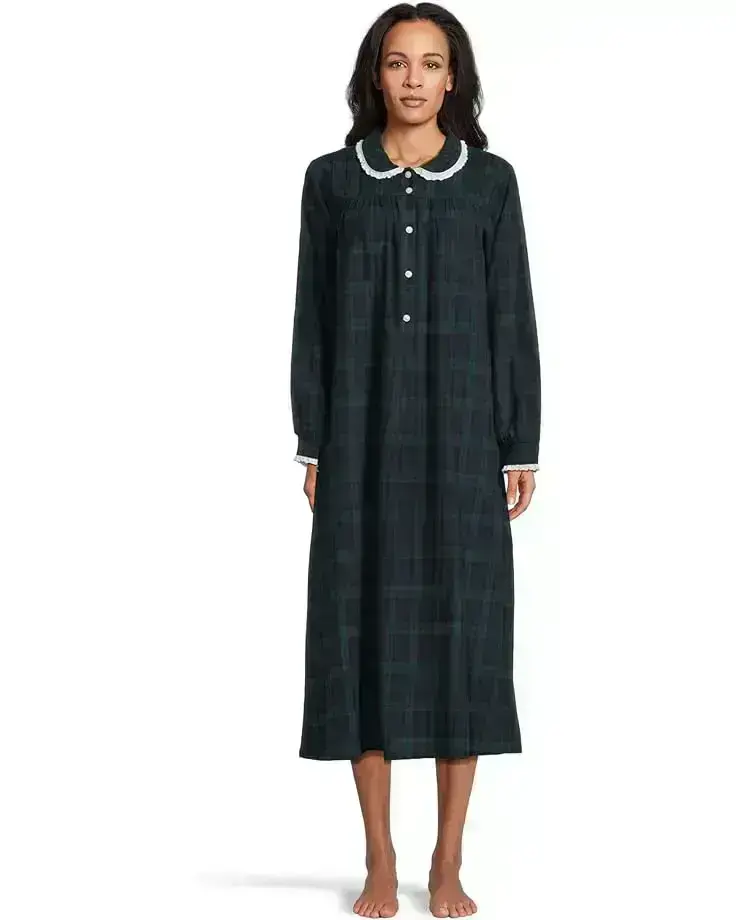 Women's Lanz of Salzburg Classic 50" Peterpan Gown