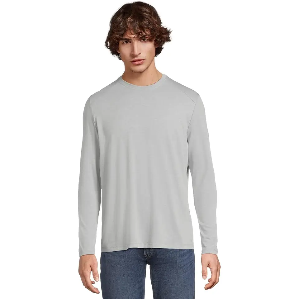 Bamboo Shade Long Sleeve