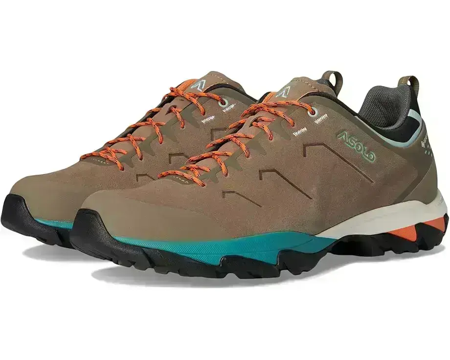 Women's Asolo Acadia Lth GTX