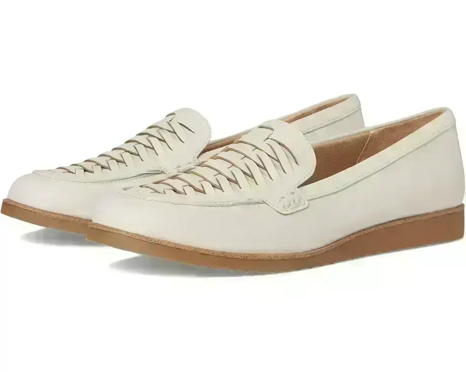 Zoey Loafer/Moc Shoes