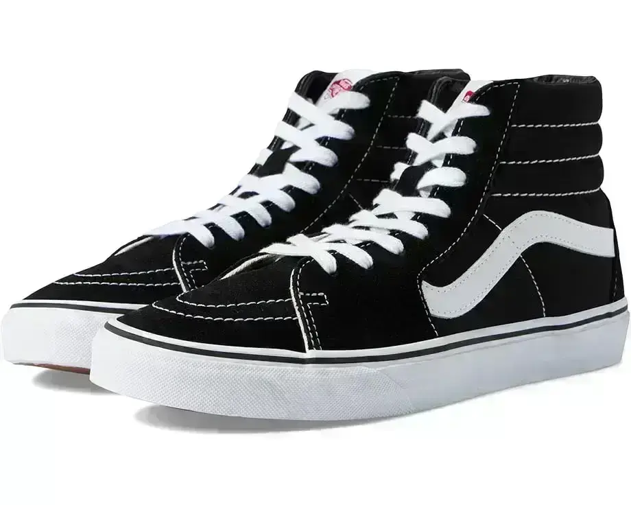 Unisex Vans SK8-Hi Wide