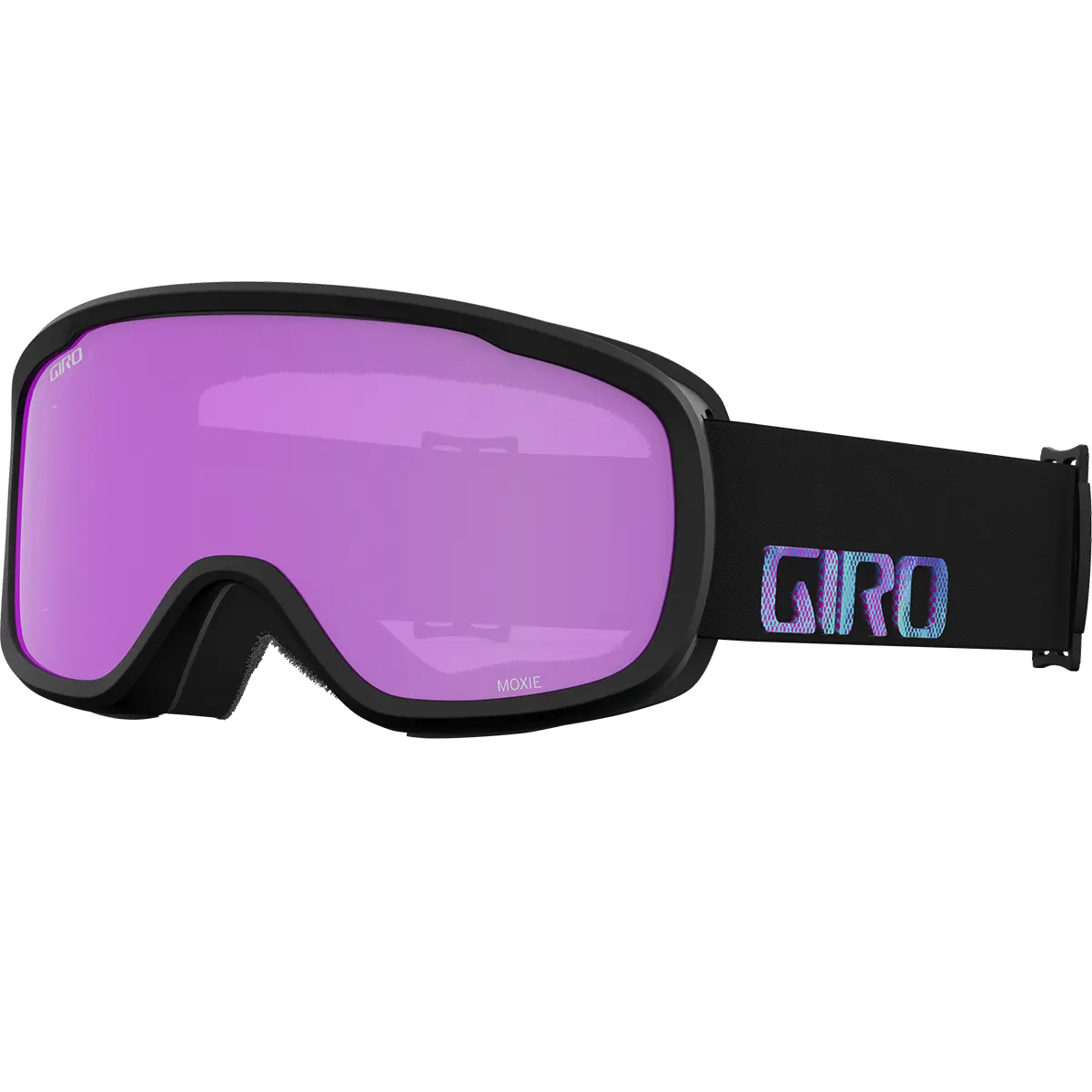 Women's Moxie + Bonus Lens