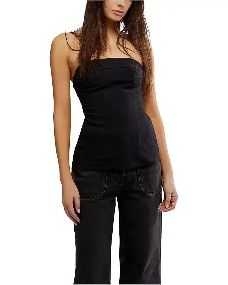 Women's Free People Lora Tube