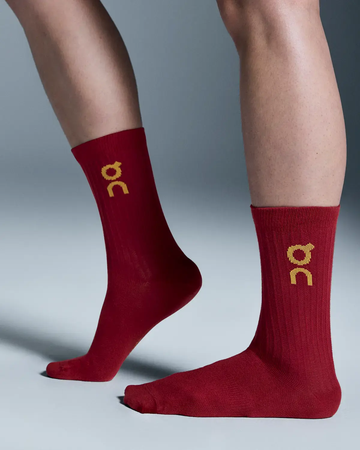 Logo Sock 3-Pack