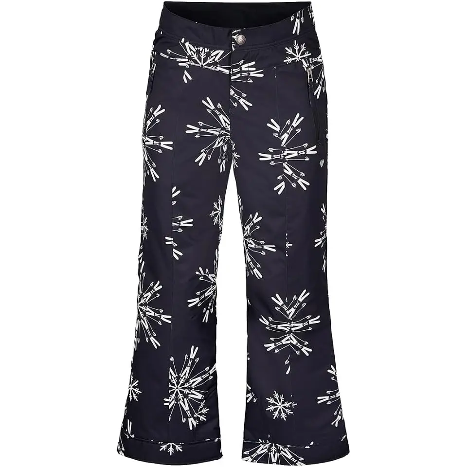Brooke Print Pants (Little Kid/Big Kid)