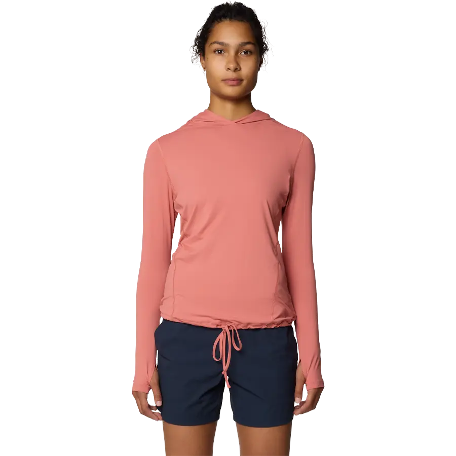 Women's Crater Lake Hoody