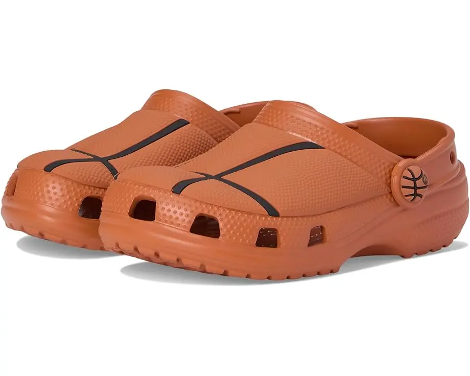 Classic Sports Clogs (Little Kid/Big Kid)
