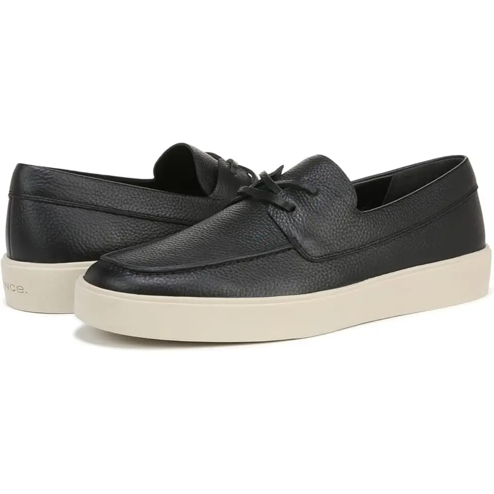 Todd Slip-On Casual Loafers