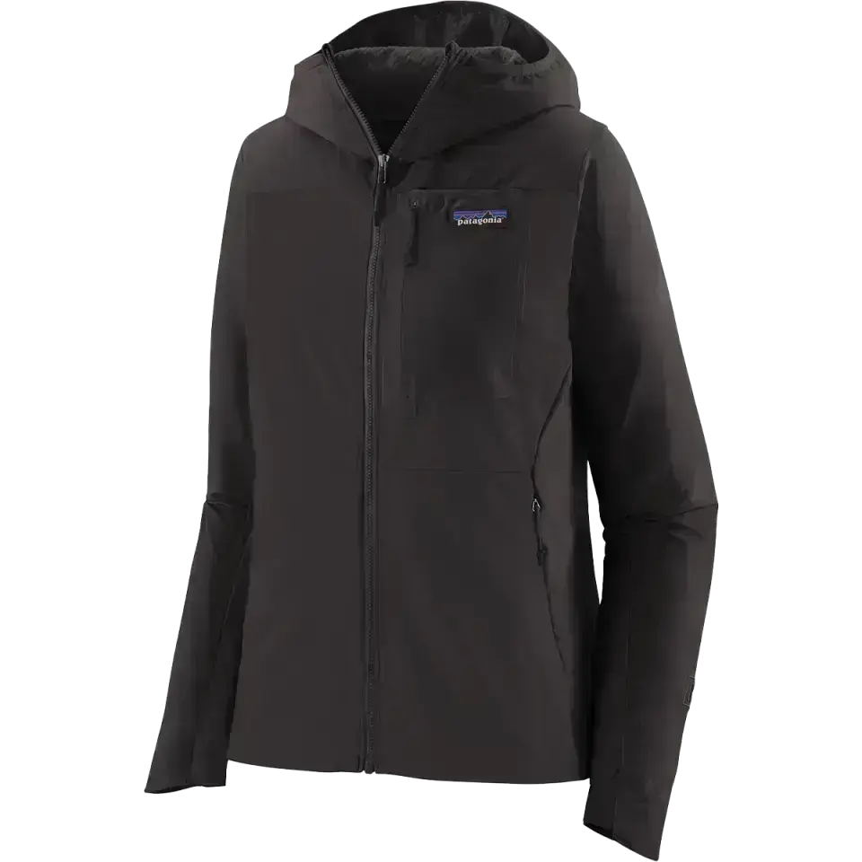 Women's R1 CrossStrata Hoody
