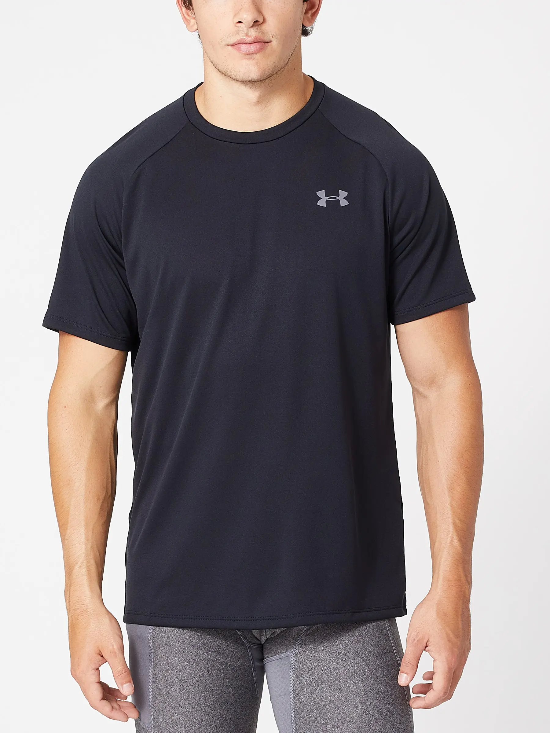 Under Armour Men's Tech 2.0 Short Sleeve