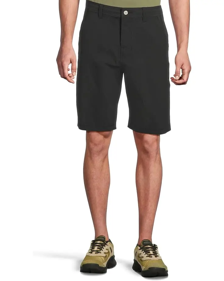 Hybridizer Shorts