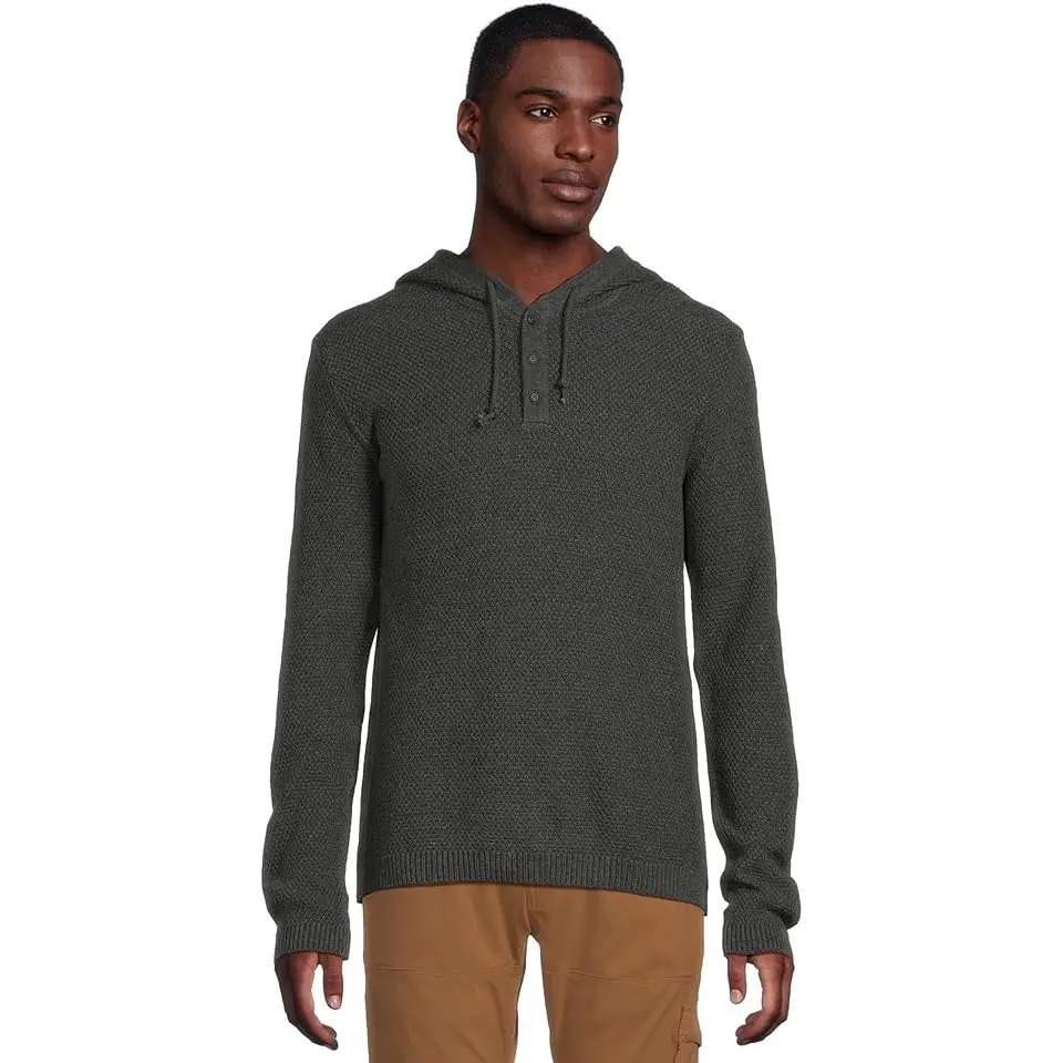 Forest Hill Hoodie