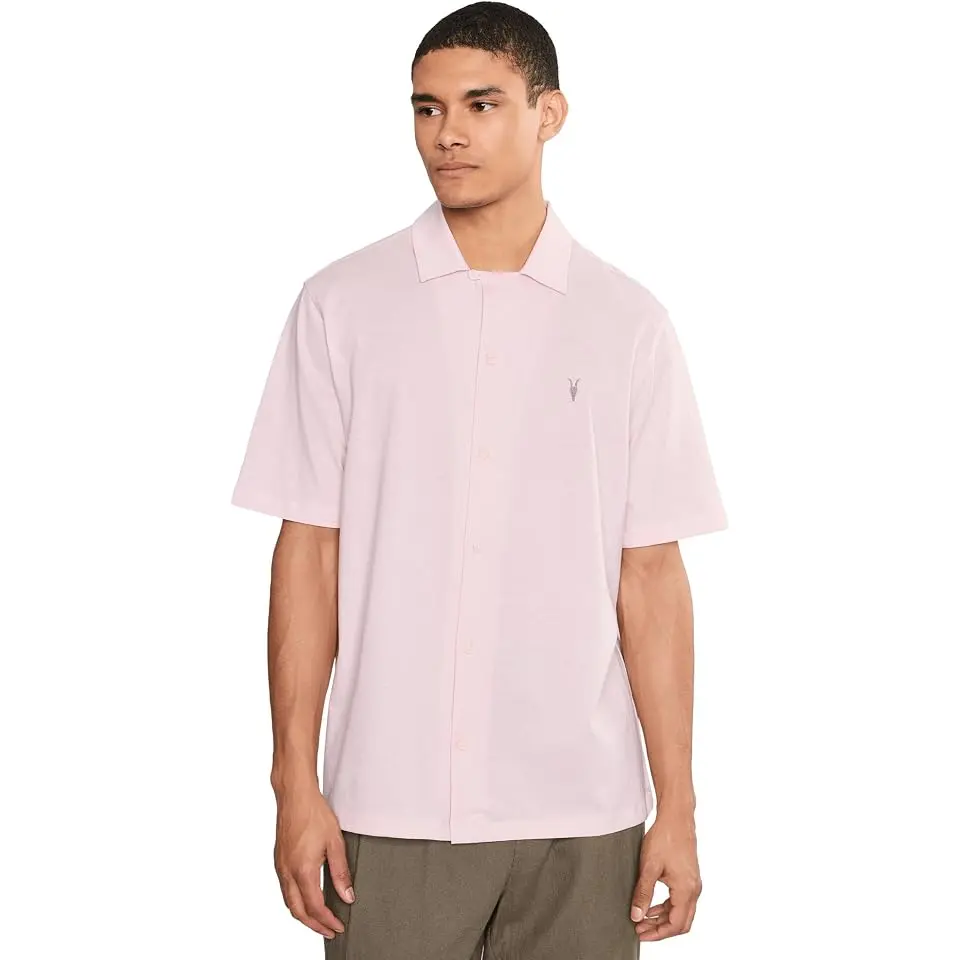 Hudson Short Sleeve Shirt