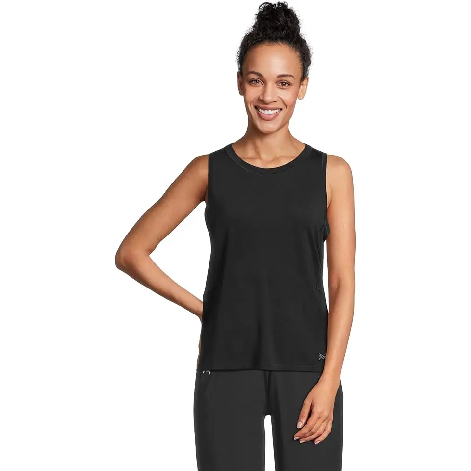 Lana Merino Wool Tank