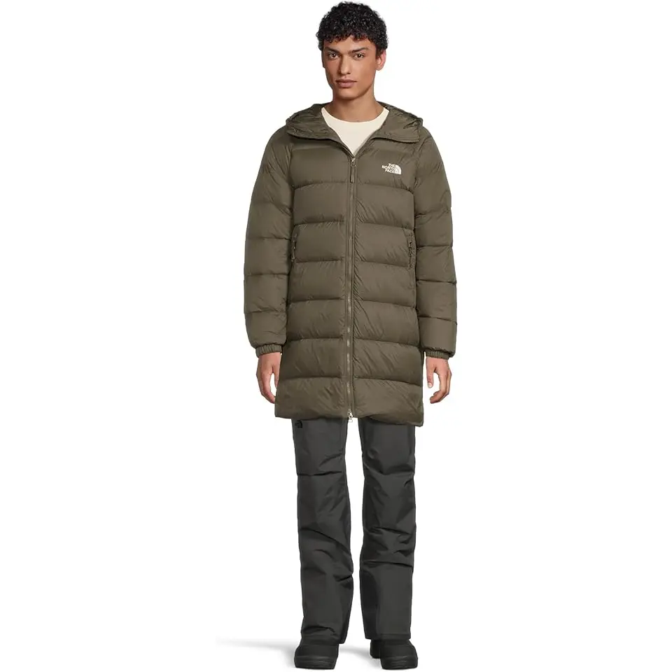 Hydrenalite Down Hooded Parka