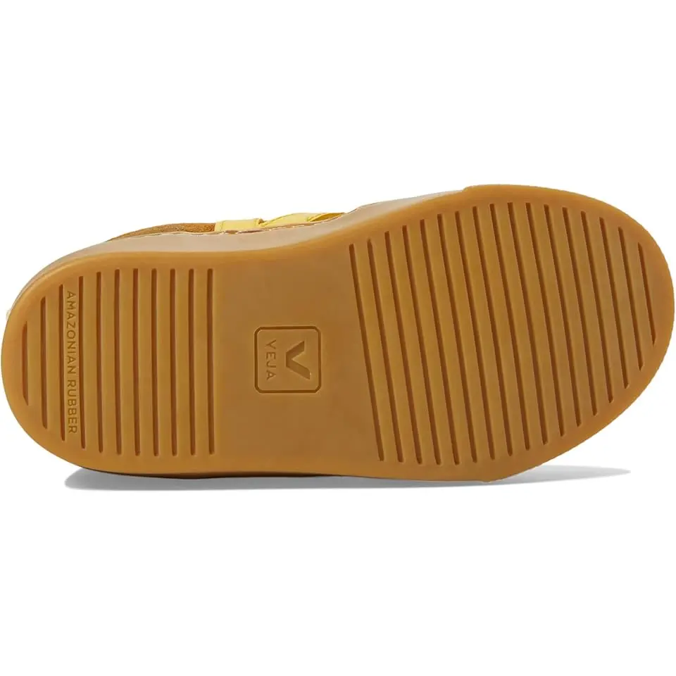 Small V-10 M Suede (Toddler)