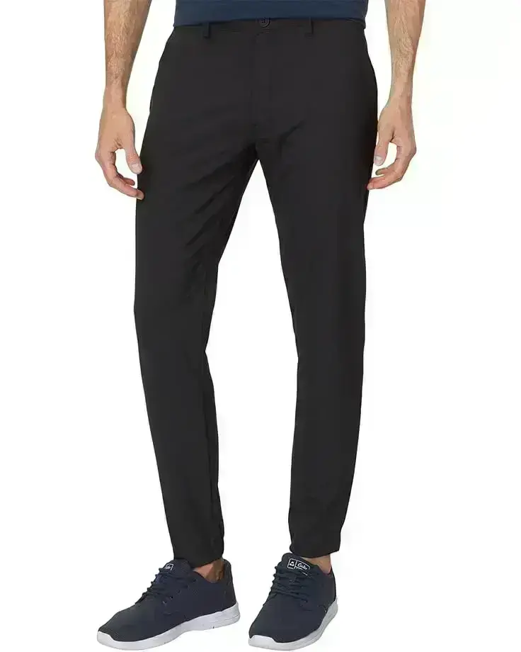 Men's TravisMathew Open to Close Joggers