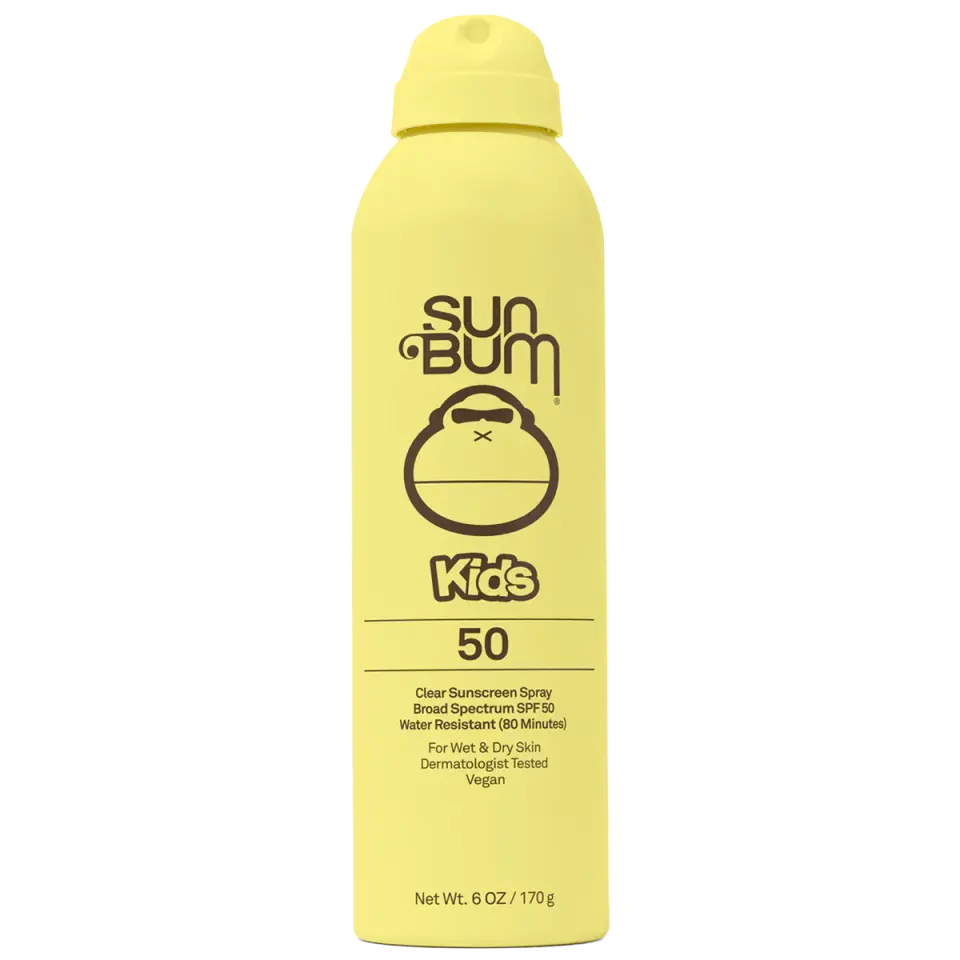 Kids SPF 50 Spray
