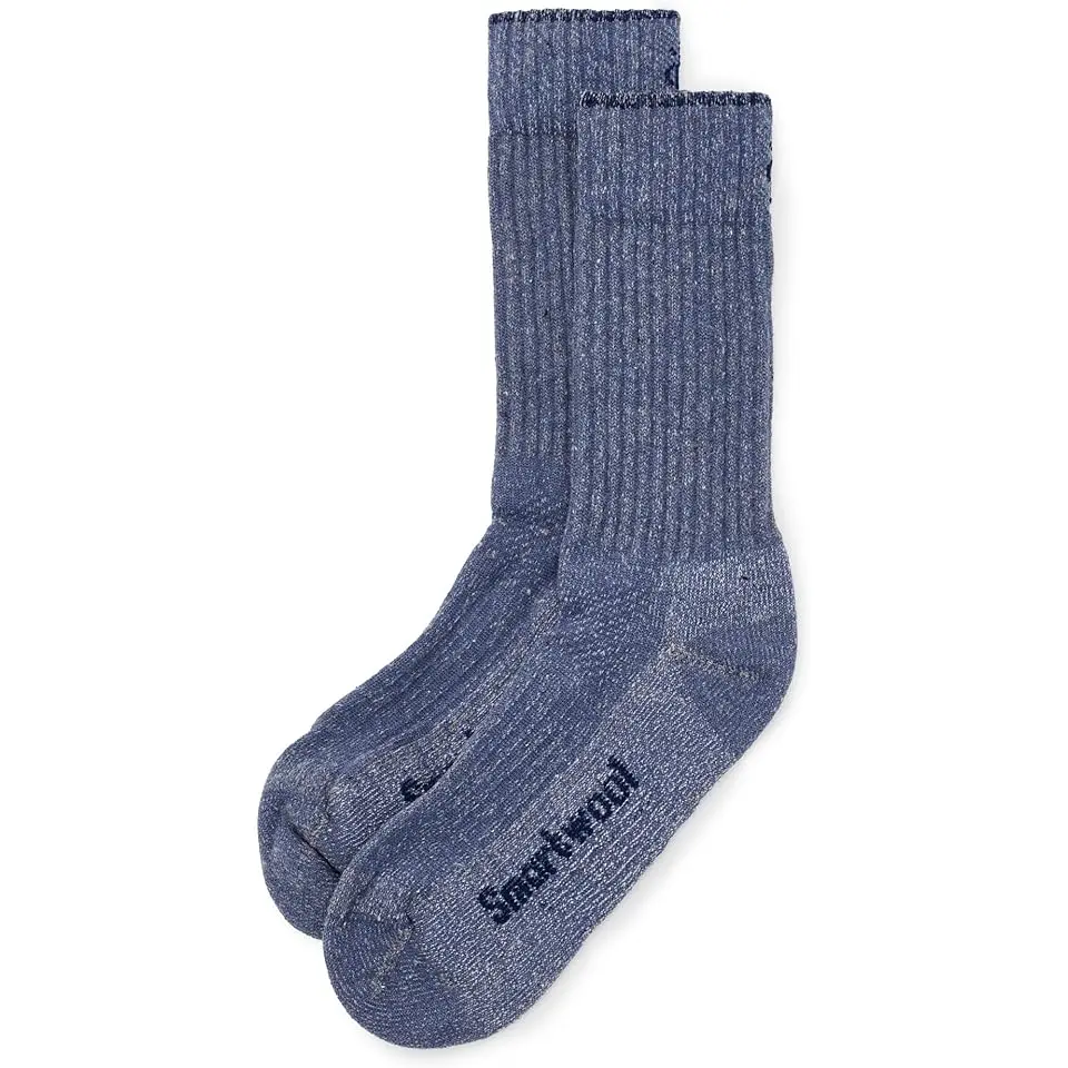 Hike Classic Edition Light Cushion Second Cut Crew Socks