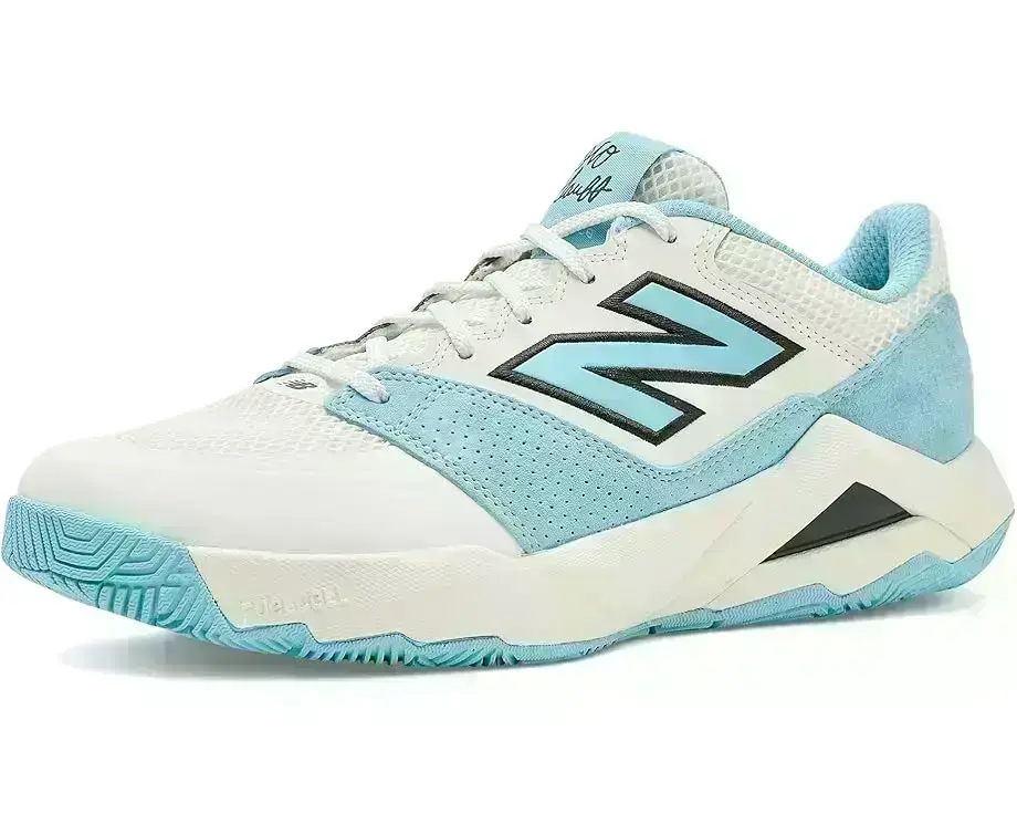 Men's New Balance FuelCell Delray V2 Tennis Shoes