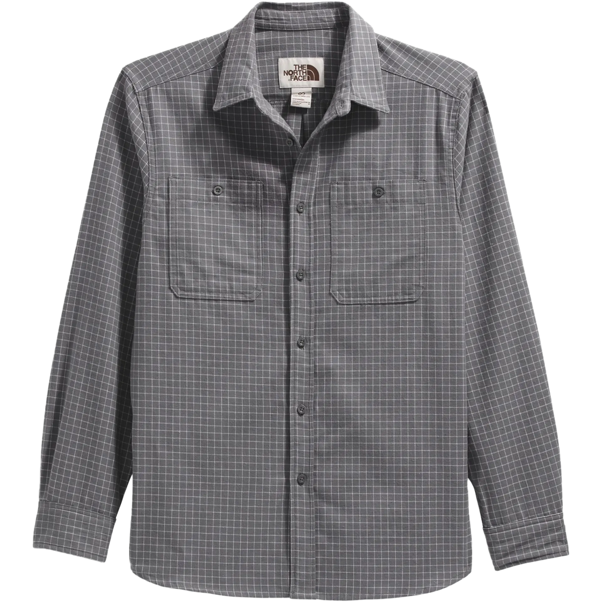 Men's Arroyo Lightweight Flannel Shirt