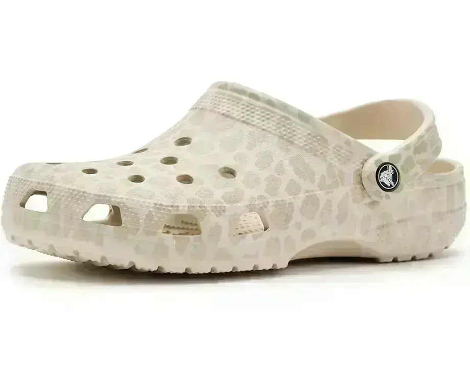 Unisex Crocs Classic Clogs - Seasonal Graphic