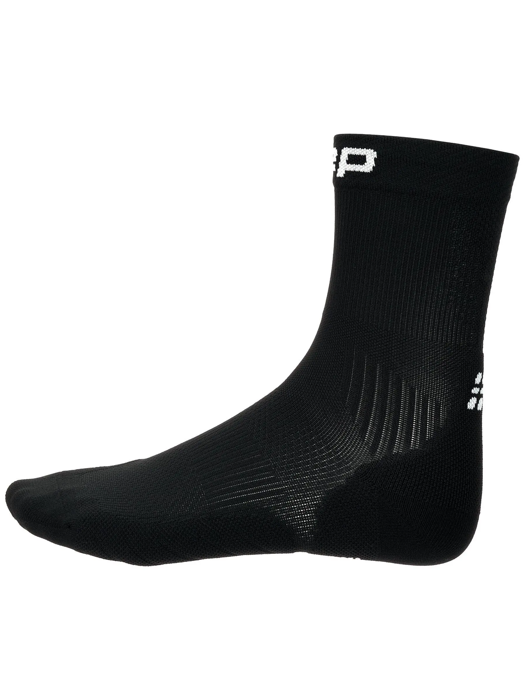 CEP Run Compression Socks Mid Cut 5.0