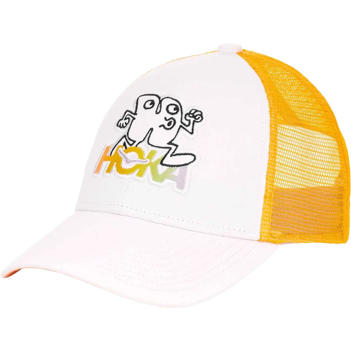 Grid Trucker