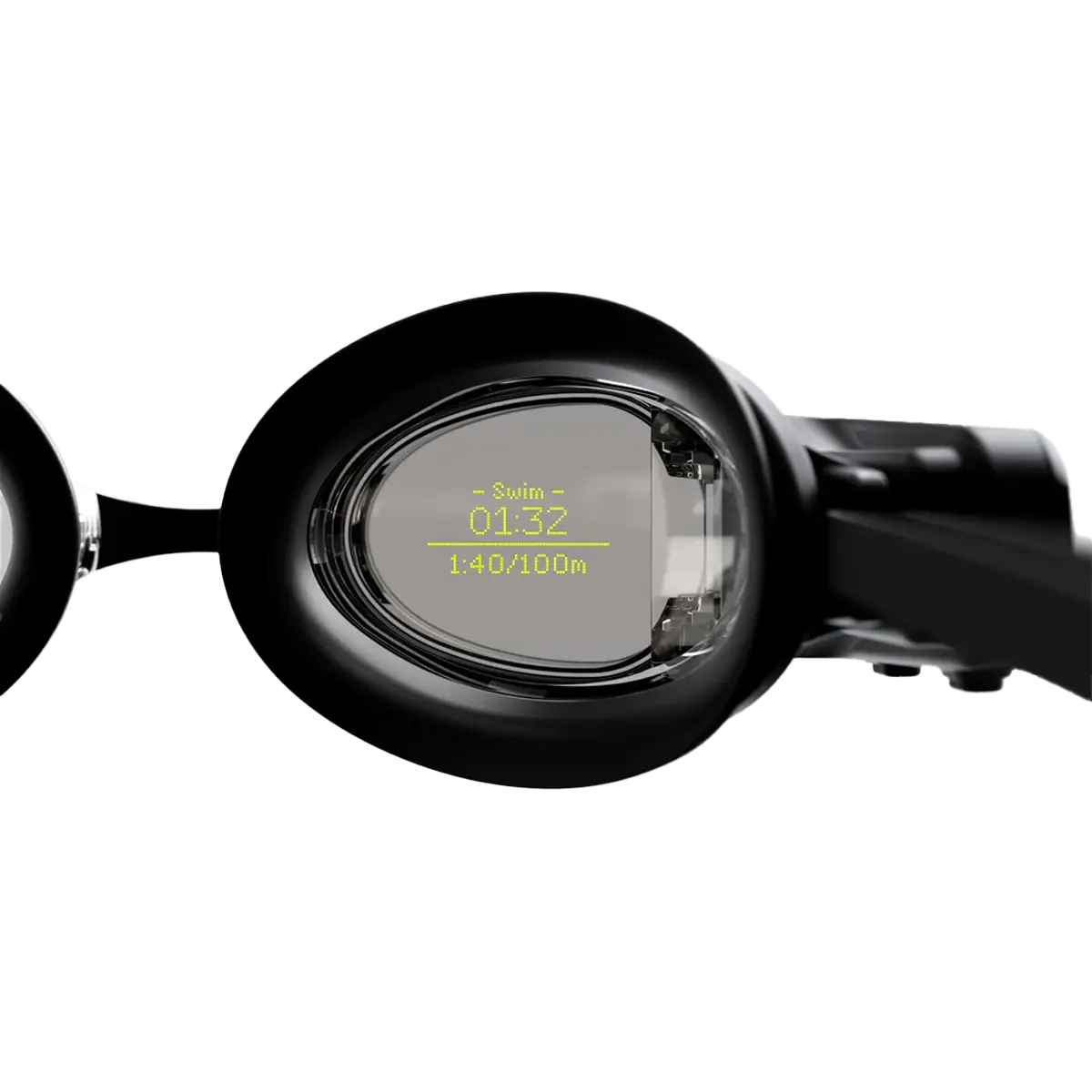 Smart Swim 1 Goggles