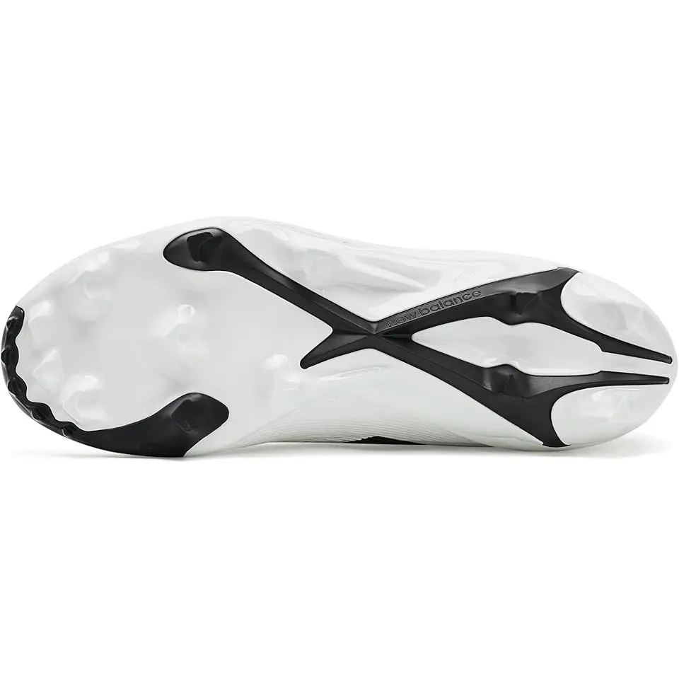 Burnx5 Lacrosse Cleats